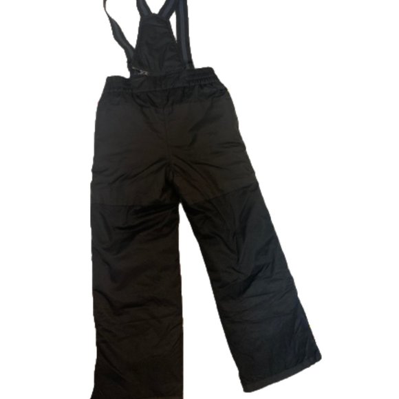 Kid's Ski Pants - Picture 2 of 4